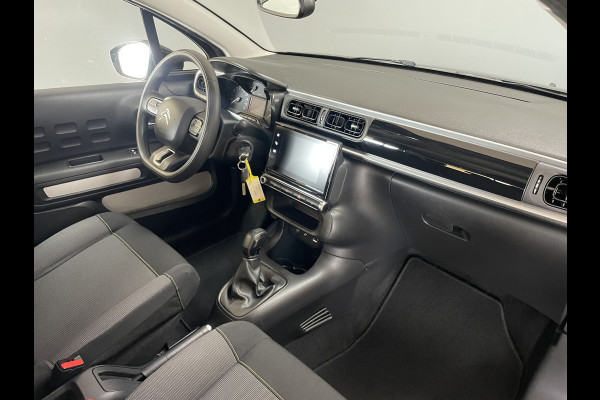 Citroën C3 1.2 PureTech Feel 105g | Navi | Carplay | Cruise