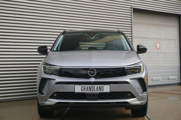Opel Grandland X 1.6 Turbo Hybrid Level 3 Led-Matrix | 360 Camera