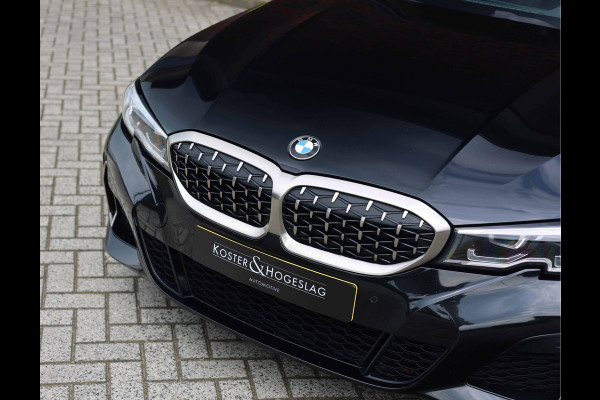 BMW 3-serie M340i xDrive High Executive *Dealer Odh*dak*trekhaak*