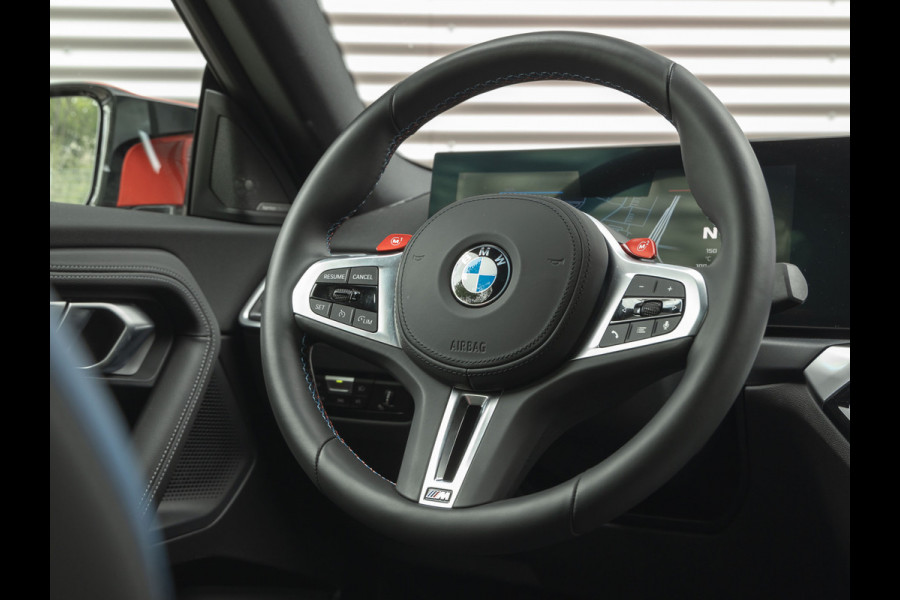 BMW 2 Serie Coupé M2 - Manual - Harman Kardon - Driving Ass - Memory