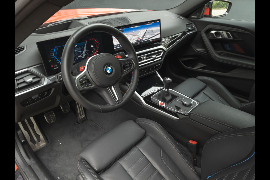 BMW 2 Serie Coupé M2 - Manual - Harman Kardon - Driving Ass - Memory