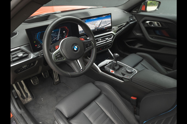 BMW 2 Serie Coupé M2 - Manual - Harman Kardon - Driving Ass - Memory