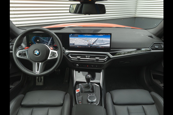 BMW 2 Serie Coupé M2 - Manual - Harman Kardon - Driving Ass - Memory