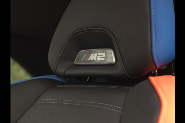 BMW 2 Serie Coupé M2 - Manual - Harman Kardon - Driving Ass - Memory