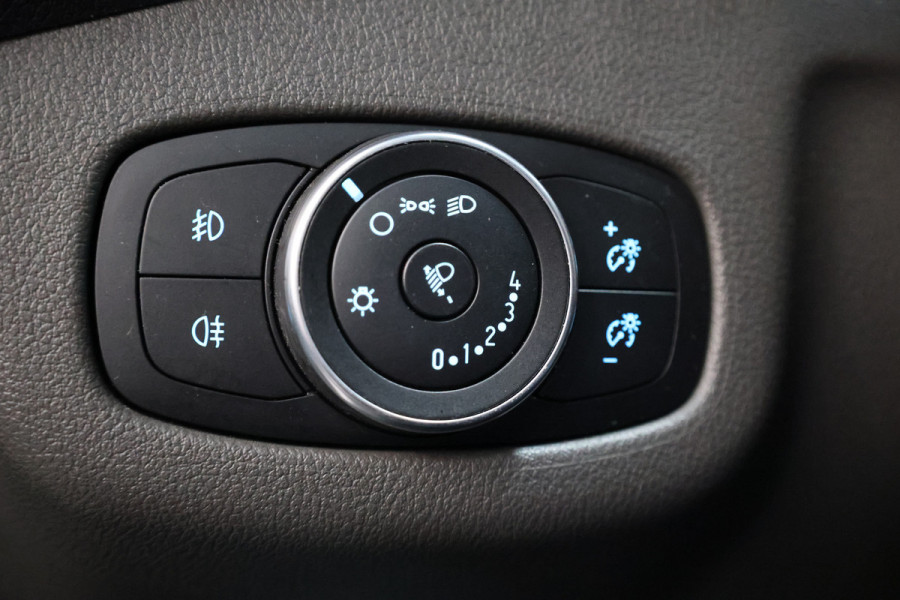 Ford Transit Connect 1.0 Ecoboost L2 | BPM Vrij | L+R Schuifdeur | Camera | Navigatie | CarPlay | Stoelverwarming | Airco | Dealer onderhouden