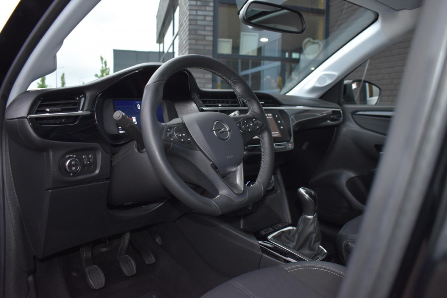 Opel Corsa 1.2 Sport Panoramadak | Carplay | Camera | Incl. Garantie