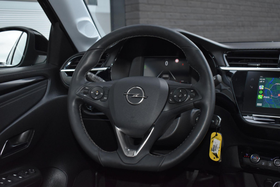 Opel Corsa 1.2 Sport Panoramadak | Carplay | Camera | Incl. Garantie