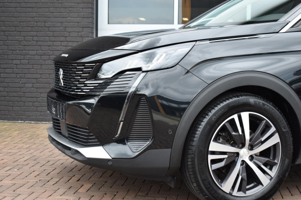 Peugeot 3008 1.2 PureTech 130PK Aut. Allure Pack Navi | Carplay | Camera | Incl. Garantie