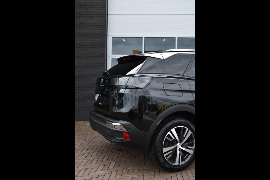 Peugeot 3008 1.2 PureTech 130PK Aut. Allure Pack Navi | Carplay | Camera | Incl. Garantie