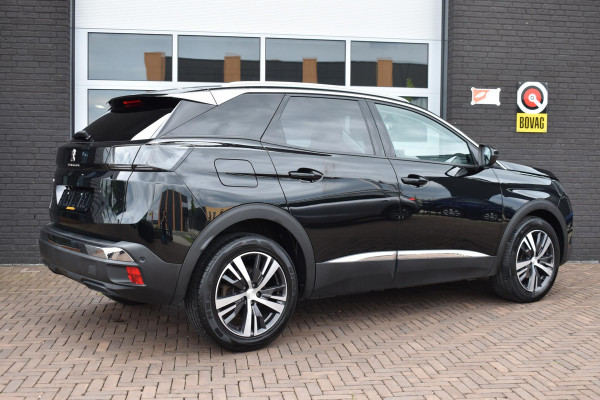 Peugeot 3008 1.2 PureTech 130PK Aut. Allure Pack Navi | Carplay | Camera | Incl. Garantie