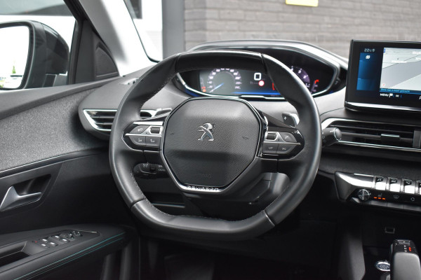 Peugeot 3008 1.2 PureTech 130PK Aut. Allure Pack Navi | Carplay | Camera | Incl. Garantie