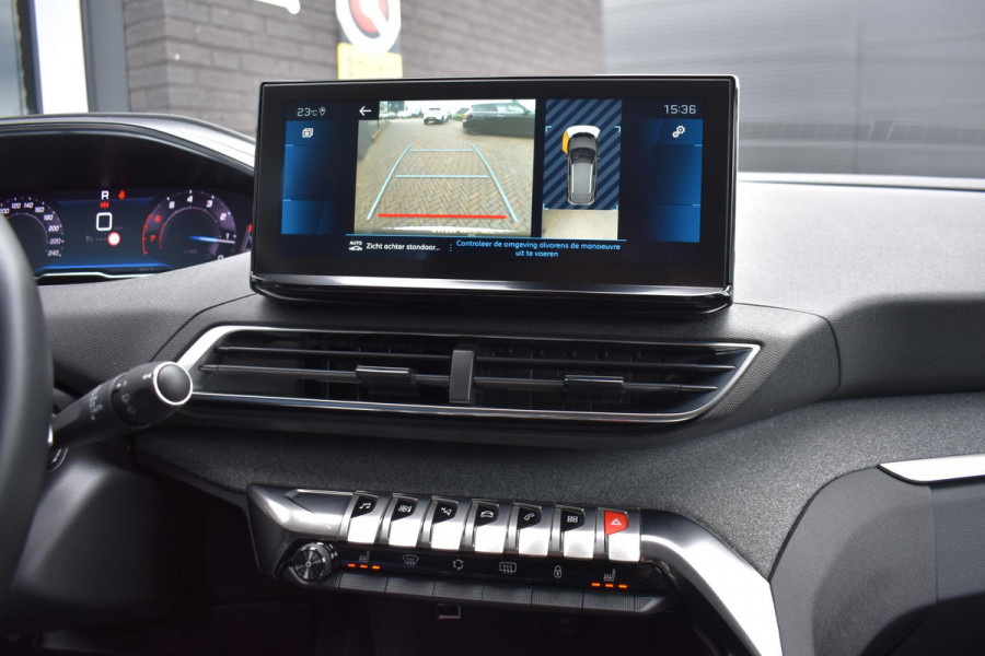 Peugeot 3008 1.2 PureTech 130PK Aut. Allure Pack Navi | Carplay | Camera | Incl. Garantie