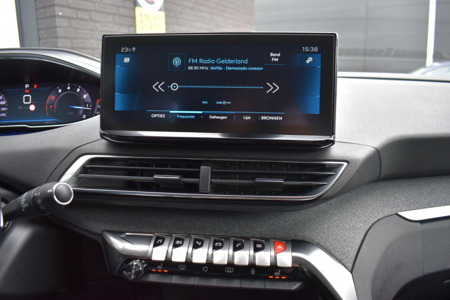 Peugeot 3008 1.2 PureTech 130PK Aut. Allure Pack Navi | Carplay | Camera | Incl. Garantie