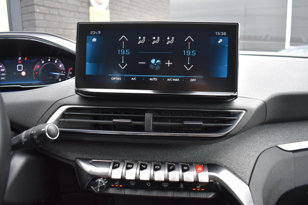 Peugeot 3008 1.2 PureTech 130PK Aut. Allure Pack Navi | Carplay | Camera | Incl. Garantie