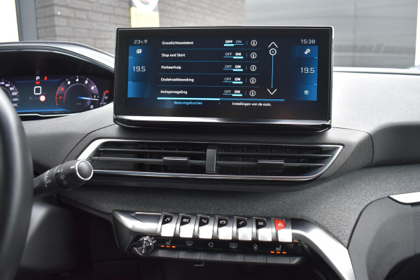 Peugeot 3008 1.2 PureTech 130PK Aut. Allure Pack Navi | Carplay | Camera | Incl. Garantie