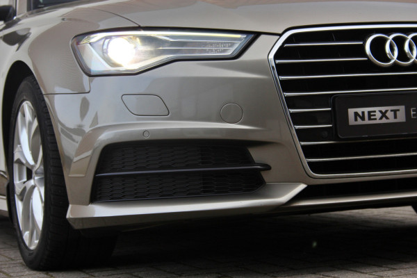 Audi A6 Avant 2.0 TDI ultra Trekhaak | Xenon | Navi | Verwarming