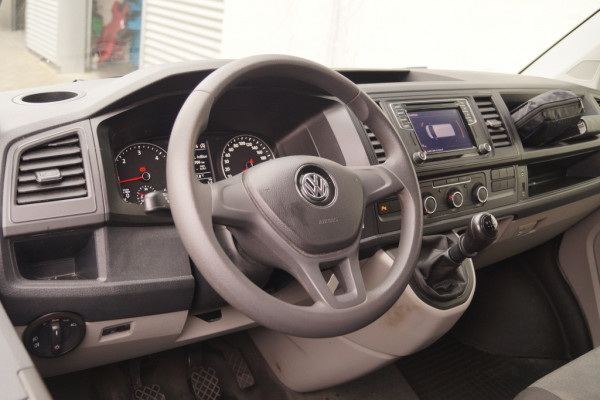 Volkswagen Transporter 2.0 TDI 150pk Edition L2-H1 -NAVI-AIRCO-PDC-
