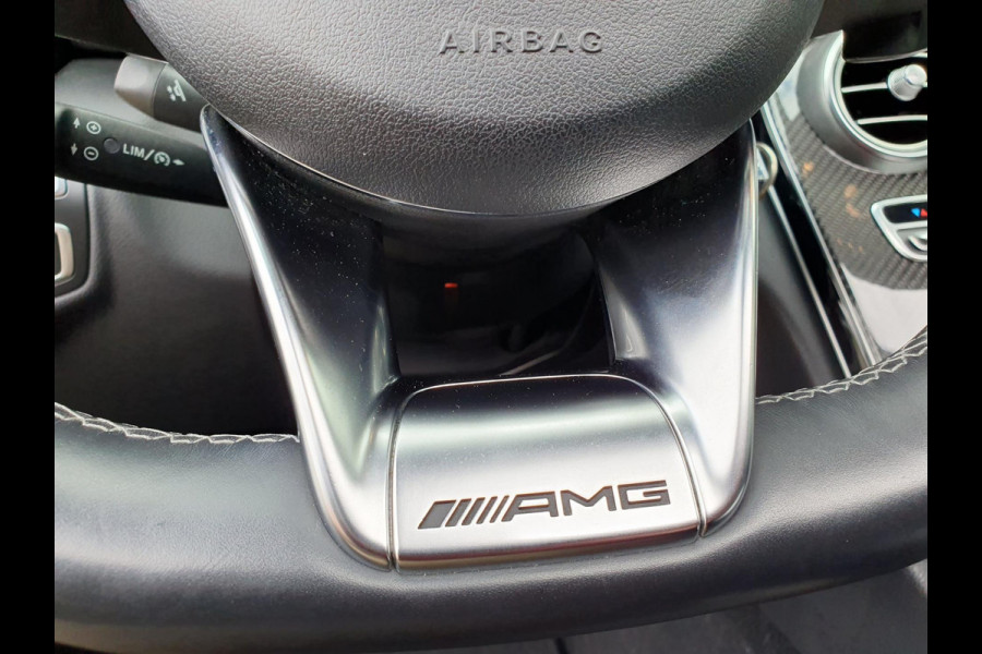 Mercedes-Benz C-Klasse Estate AMG 63 S / FULL OPTIONS !