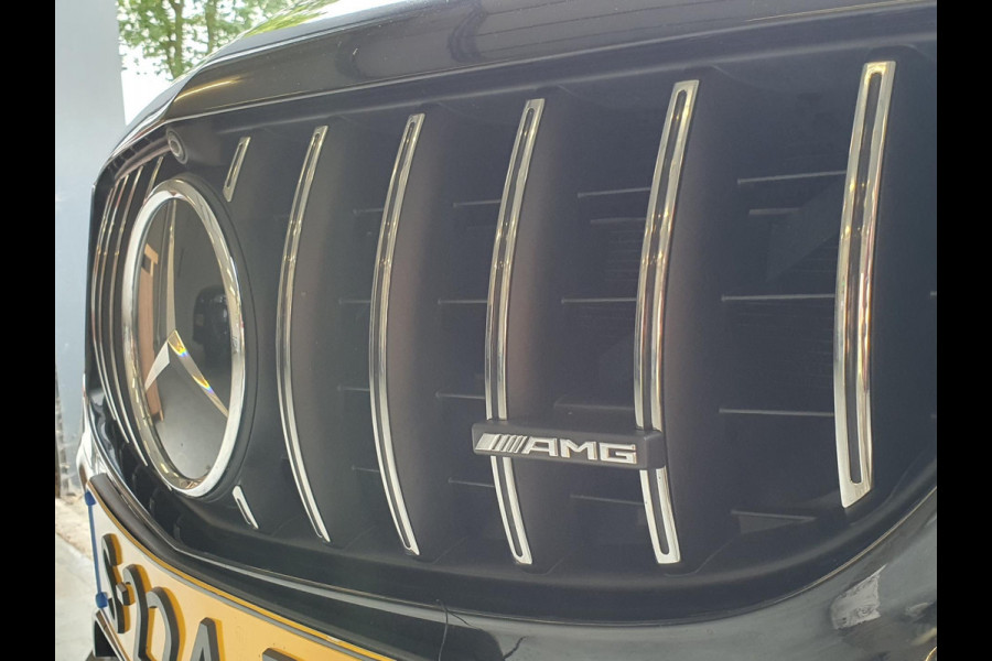 Mercedes-Benz C-Klasse Estate AMG 63 S / FULL OPTIONS !