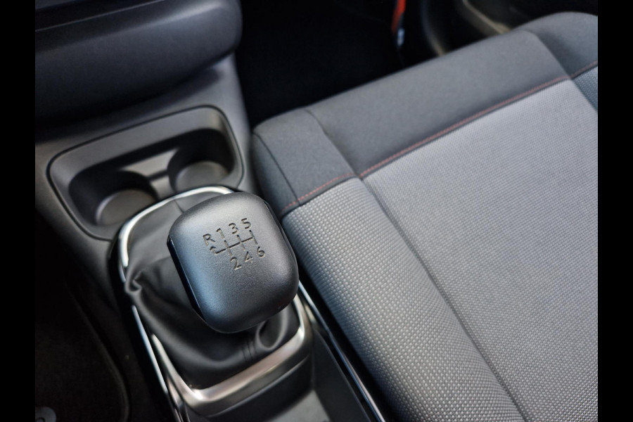 Citroën C4 Cactus 1.2 PureTech Feel | Trekhaak | PDC | Cruise | Licht- en Regensensor | Clima | DAB | Android Auto / Apple Carplay |