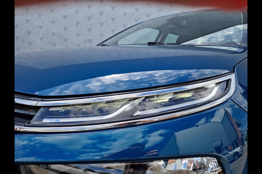 Citroën C4 Cactus 1.2 PureTech Feel | Trekhaak | PDC | Cruise | Licht- en Regensensor | Clima | DAB | Android Auto / Apple Carplay |