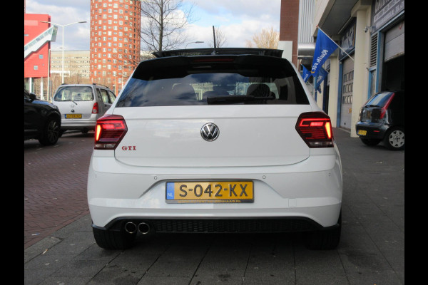 Volkswagen Polo 2.0 TSI GTI DSG Beats Virtual Panoramadak