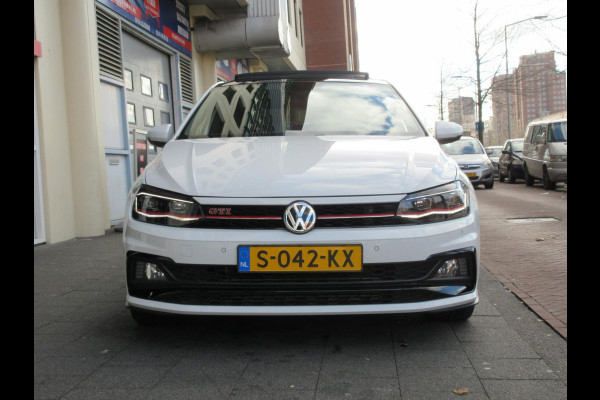 Volkswagen Polo 2.0 TSI GTI DSG Beats Virtual Panoramadak