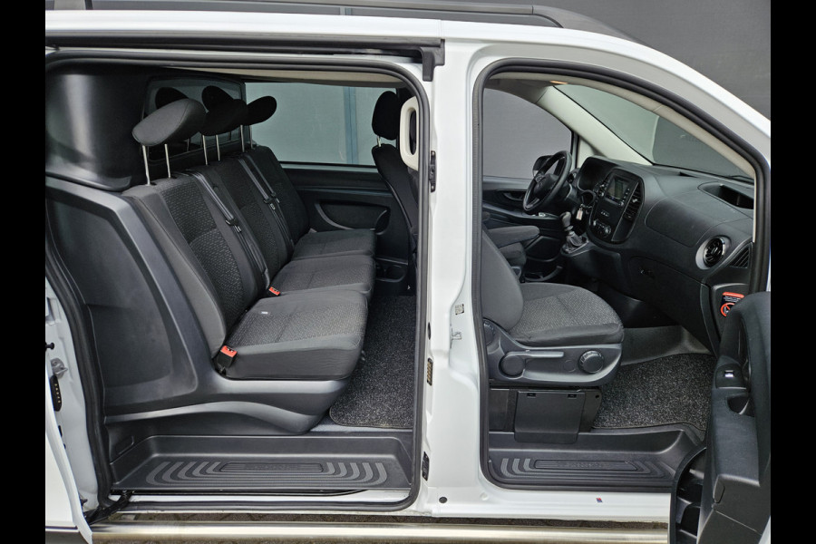 Mercedes-Benz Vito 116 CDI Extra Lang DC Comfort