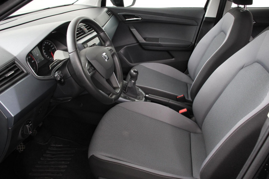 Seat Arona 1.0 TSI Style | Navigatie | Airco | Cruise Control | 16" LM Velgen