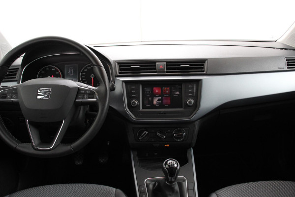 Seat Arona 1.0 TSI Style | Navigatie | Airco | Cruise Control | 16" LM Velgen
