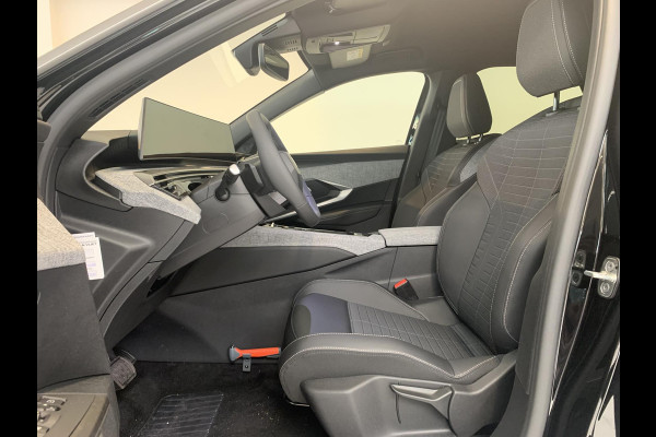 Peugeot E-3008 Allure 73 kWh | 360° zicht | Navigatie | Keyless | Cruise Control Adaptief | Carplay draadloos |