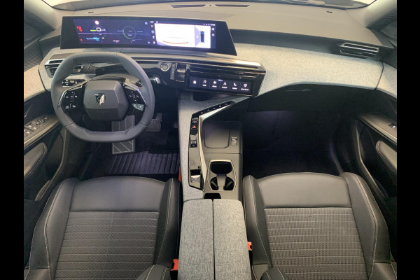 Peugeot E-3008 Allure 73 kWh | 360° zicht | Navigatie | Keyless | Cruise Control Adaptief | Carplay draadloos |