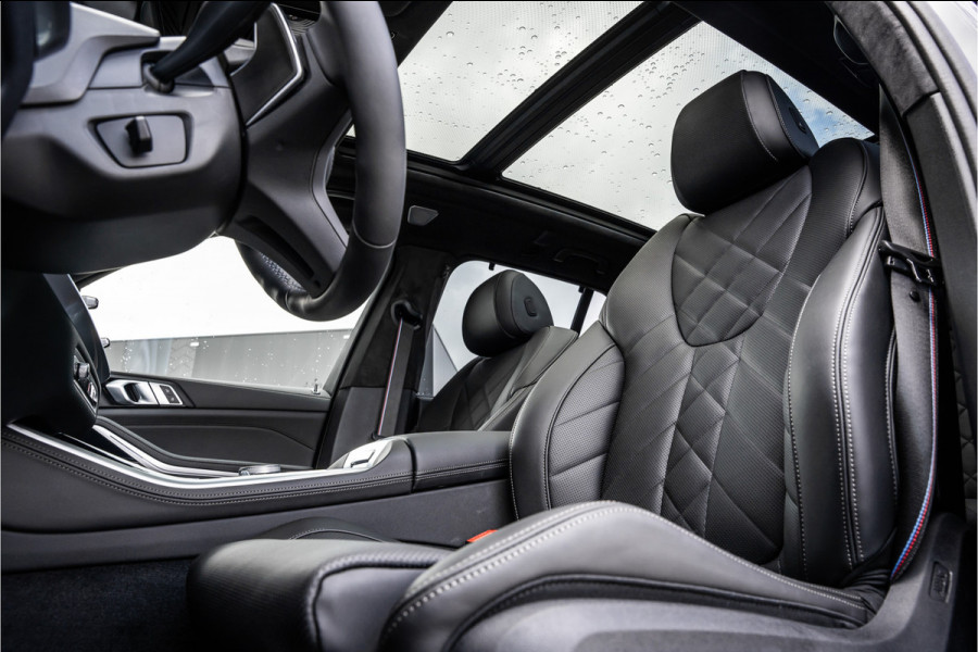 BMW X5 xDrive40i M-Sport - Panorama | B&W | Elek. Trekhaak | HUD