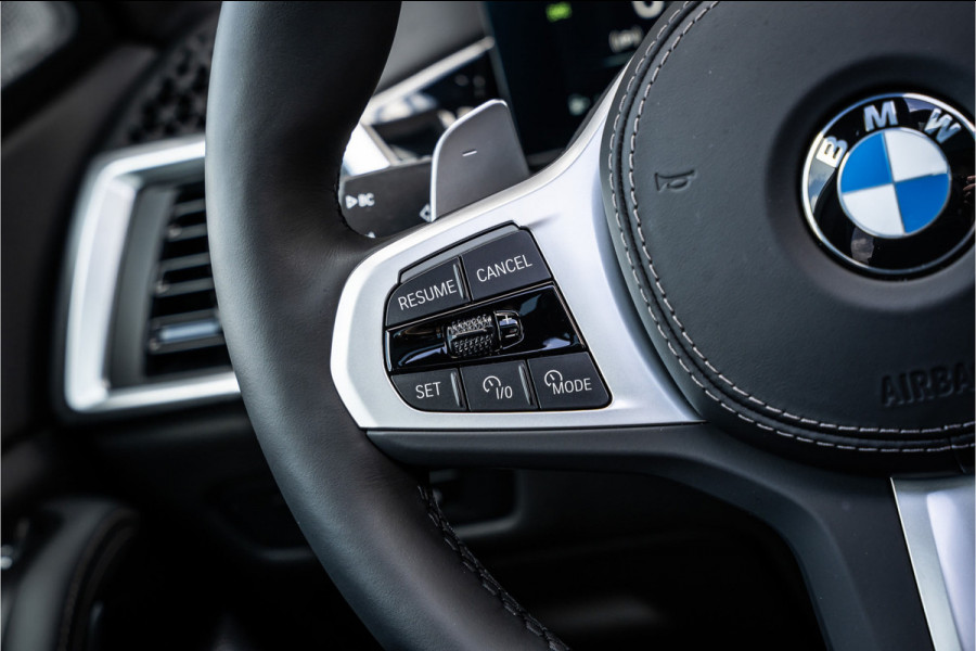 BMW X5 xDrive40i M-Sport - Panorama | B&W | Elek. Trekhaak | HUD