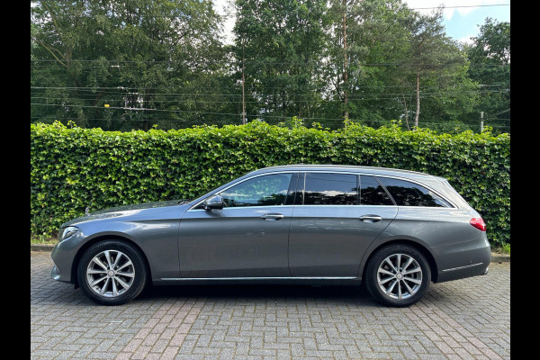 Mercedes-Benz E-Klasse Estate 220 d Prestige Plus