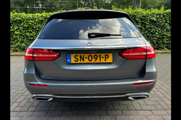 Mercedes-Benz E-Klasse Estate 220 d Prestige Plus