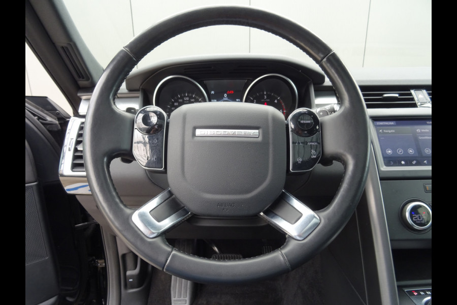 Land Rover Discovery 3.0 Sd6 Landmark Edition * CARPLAY * COMMERCIAL * 3500KG TREKGEWICHT. !!