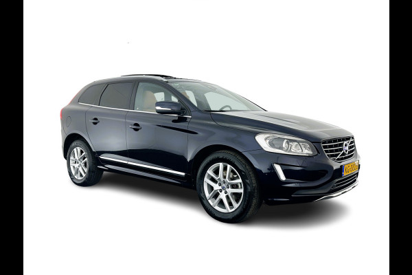 Volvo XC60 2.0 D4 FWD Inscription Nordic+-Luxury-Pack *PANO | VOLLEDER | NAVI-FULLMAP | XENON | MEMORY-PACK | CAMERA | CRUISE | COMFORT-SEATS | 18"ALU*