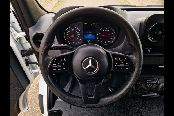 Mercedes-Benz Sprinter 314 2.2 CDI L2 H2 - 140 Pk - FWD - Euro 6 - MBUX - Airco - Cruise Control