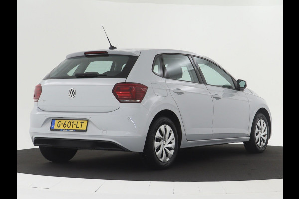 Volkswagen Polo 1.0 TSI Comfortline Business NAVI | CarPlay | dealer onderhouden
