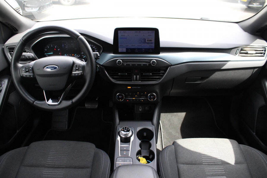 Ford Focus 1.5 EcoBoost Active Business 150pk | Adaptieve Cruise | Winterpack | Design Pack | 1.500kg Trekgewicht | Volledig dealer onderhouden