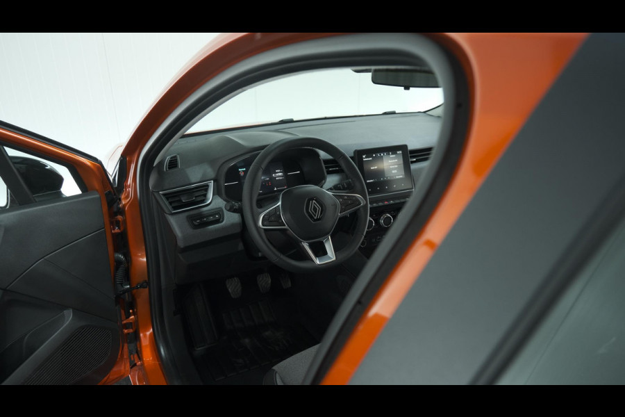 Renault Clio TCe 90 GPF evolution | Apple Carplay | Climate Control | Parkeersensoren | Keyless Entry | Stoelverwarming