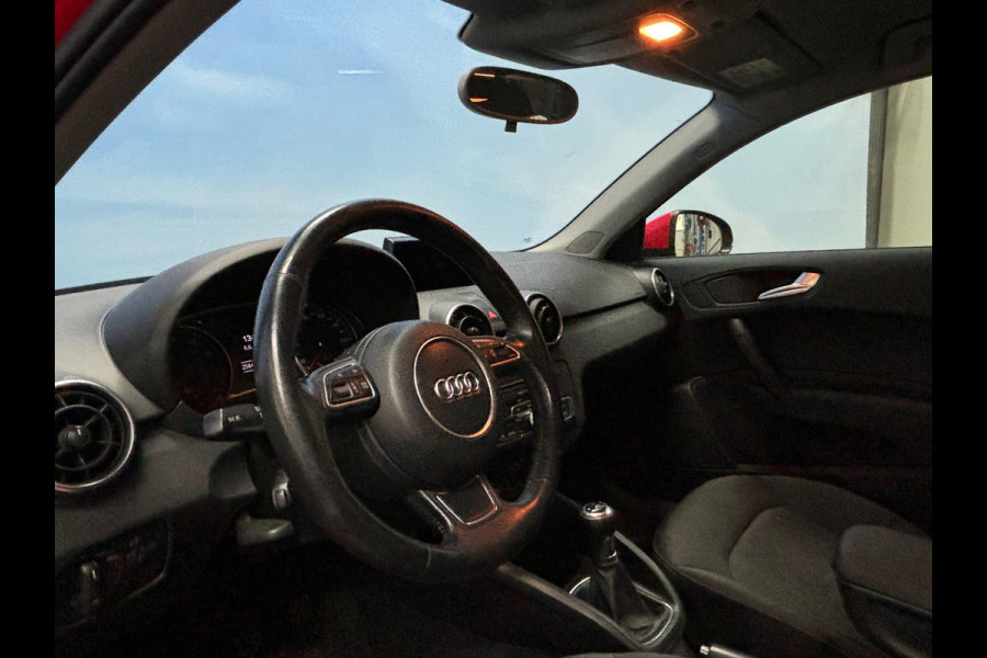 Audi A1 Sportback 1.0 TFSI Pro Line Airco | Xenon | Cruise | 5 deurs