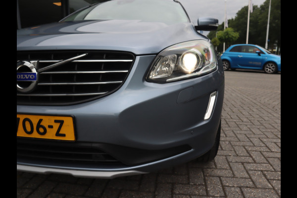 Volvo XC60 2.4 D4 Momentum / 5 Cilinder