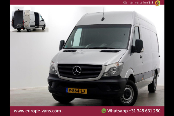 Mercedes-Benz Sprinter 314 CDI 143pk E6 L2H2 7G Automaat Airco/Camera Trekhaak 3500kg 03-2018