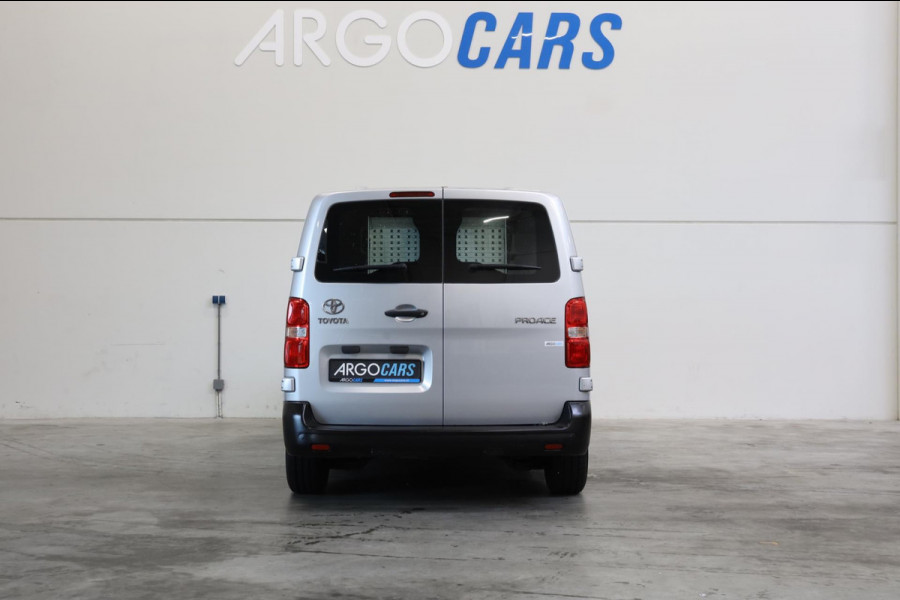 Toyota ProAce Worker 1.6 D-4D Cool Comfort 116PK CRUISE CONTROL AIRCO PDC NAP LEASE / INRUIL MOGELIJK