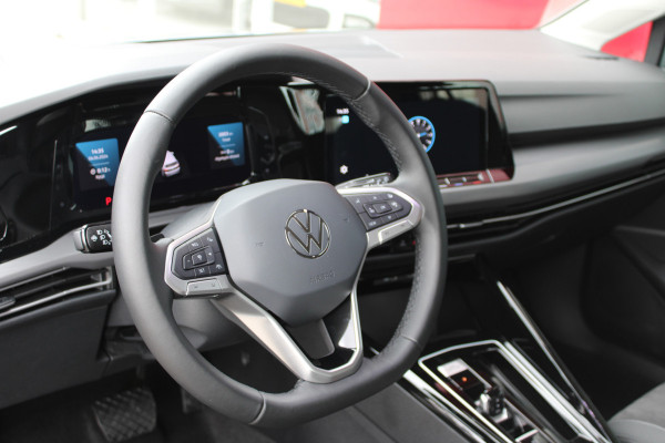 Volkswagen Golf 1.5 eTSI MHEV Style 150 Automaat | Virtual Cockpit | LED