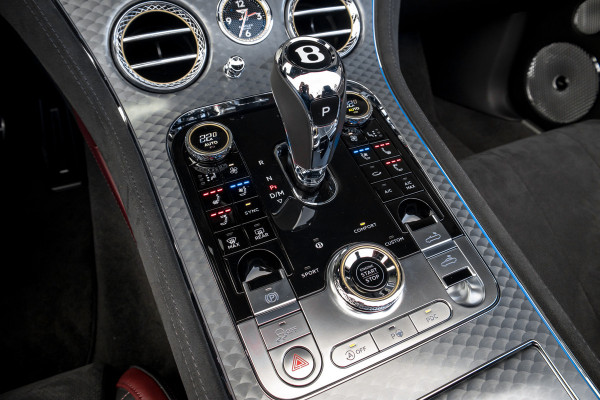 Bentley Continental GTC SPEED 6.0 W12 | CERAMIC BRAKES | DYNAMIC LAUNCH SPEC INCL. CARBON | BTW AUTO | TOURING SPEC | COMFORT SEAT SPEC | NECK WARMER |
