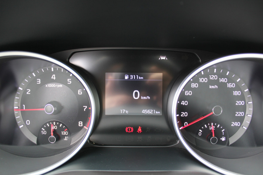 Kia Ceed Sportswagon 1.0 T-GDi Comfortline | 16" LM | Privacy Glass | Airco | Camera | Apple Carplay | Android Auto | Cruise | Stoel- Stuurverwarming |