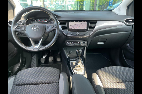 Opel Crossland X 1.2 Turbo Innovation - Navi - Camera - Trekhaak - Climate - Org.NL